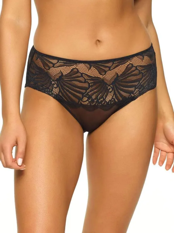Tempting Lace Hipster made by Felina