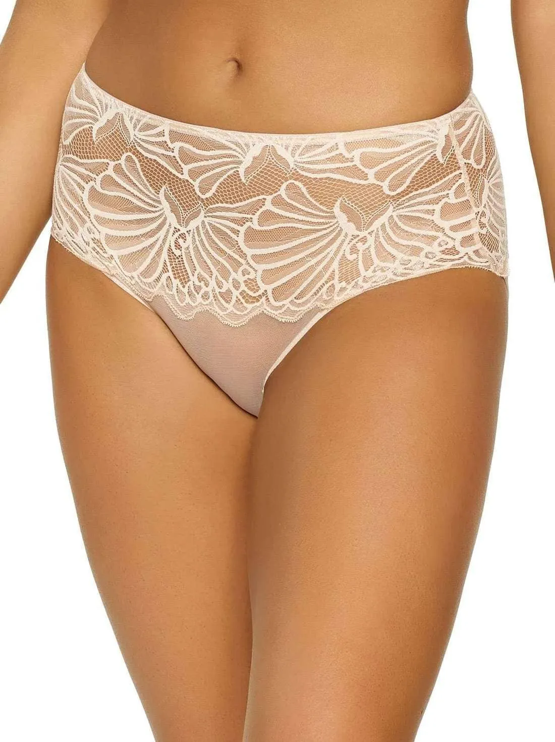 Tempting Lace Hipster sold by Felina product image thumbnail 3