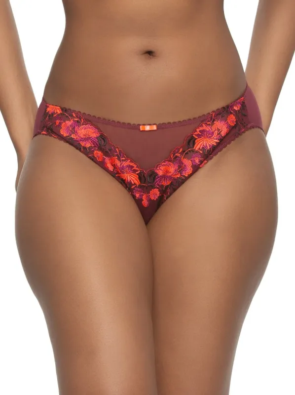 Fleurs Bikini sold by Felina