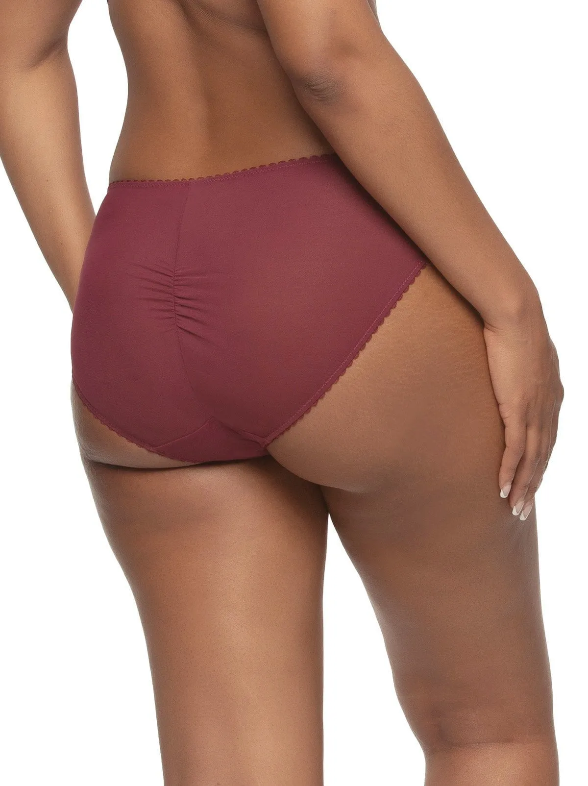 Fleurs Bikini sold by Felina product image thumbnail 3