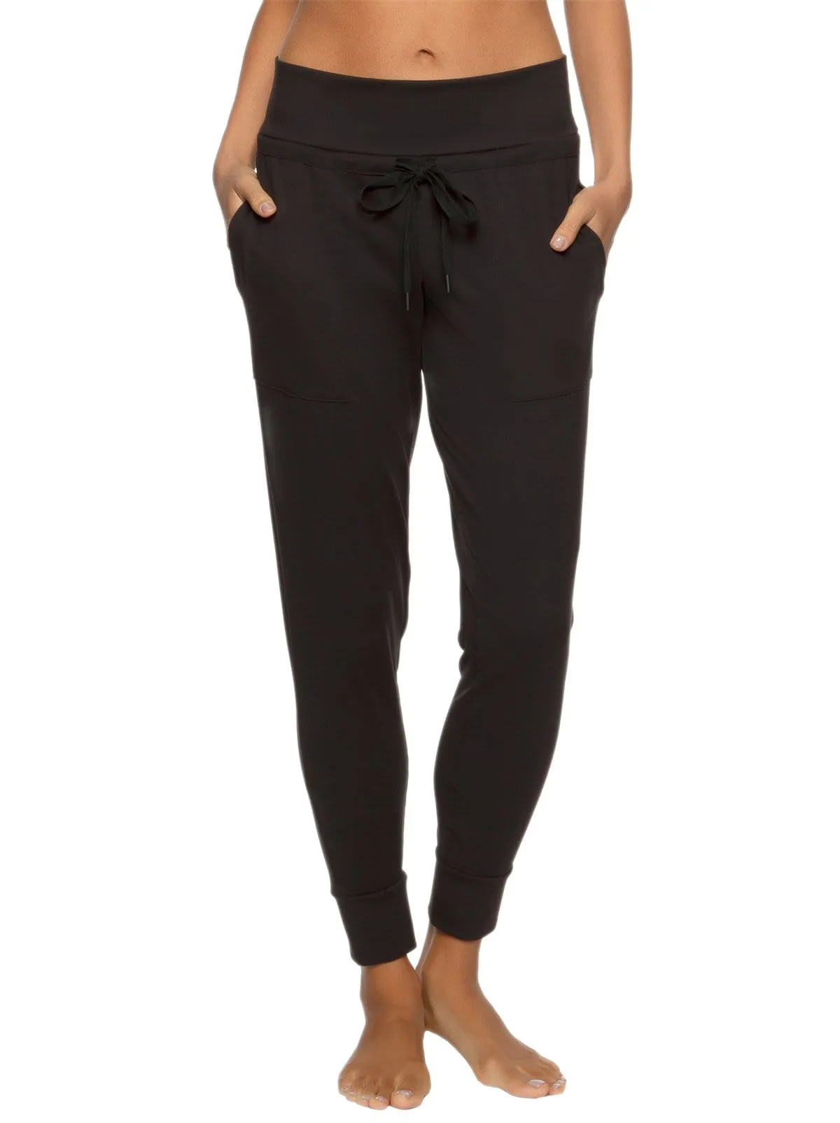 Velvety Soft Jogger 2-Pack sold by Felina product image thumbnail 5
