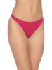 So Smooth Modal Low Rise Thong sold by Felina