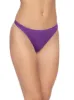 So Smooth Modal Low Rise Thong sold by Felina