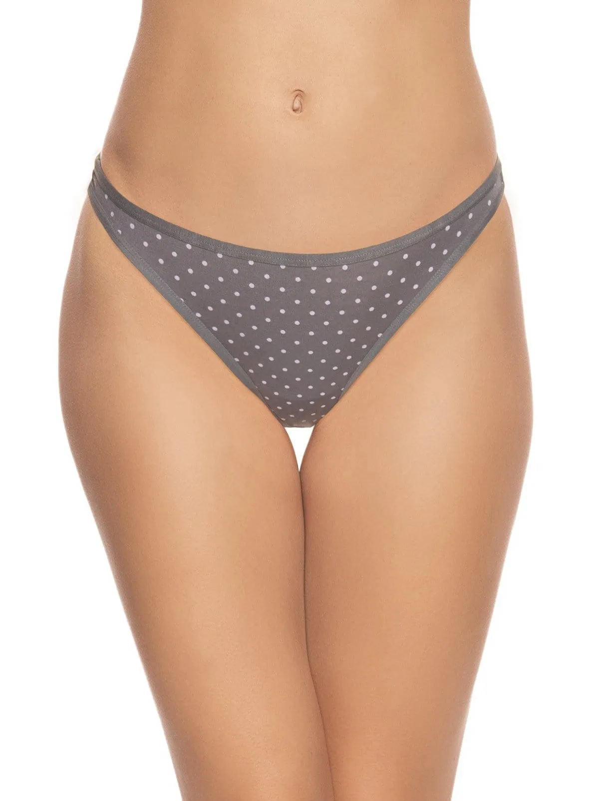 So Smooth Modal Low Rise Thong sold by Felina product image thumbnail 5