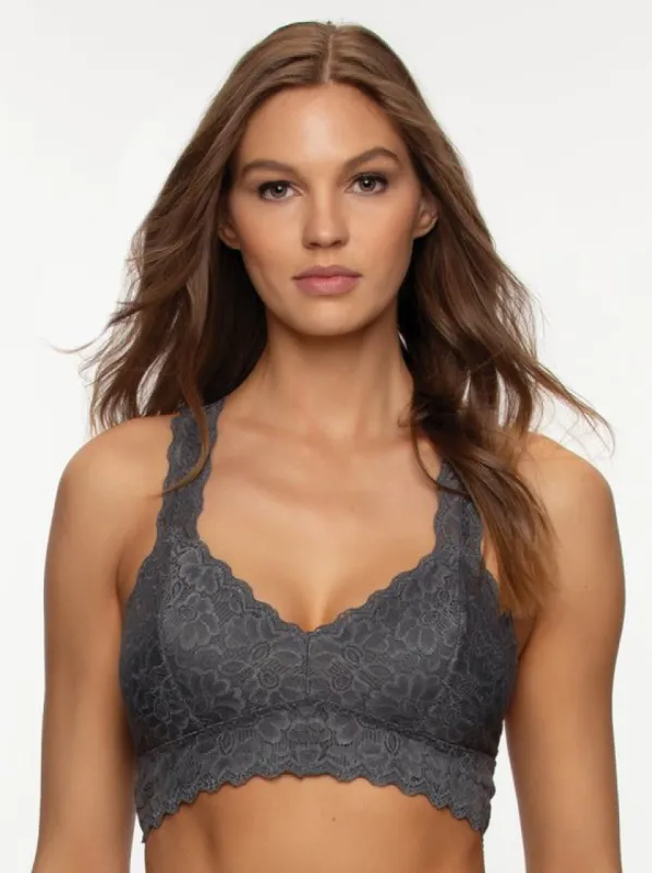 Lace Bralette by Unique Moments® sold by Felina