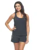 Active Tank and Short Set sold by Felina