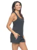 Active Tank and Short Set sold by Felina