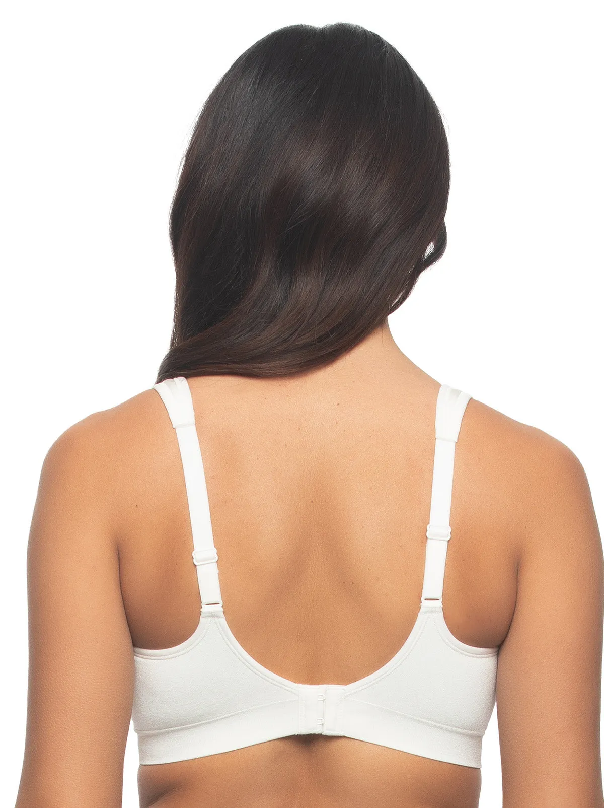 Adaptive Cup Wire Free Bra sold by Felina product image thumbnail 5