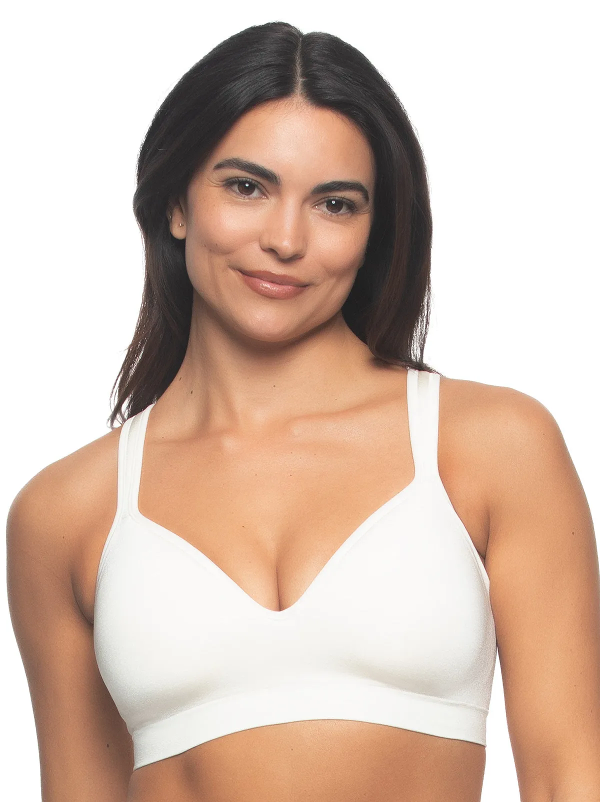 Adaptive Cup Wire Free Bra sold by Felina product image thumbnail 3