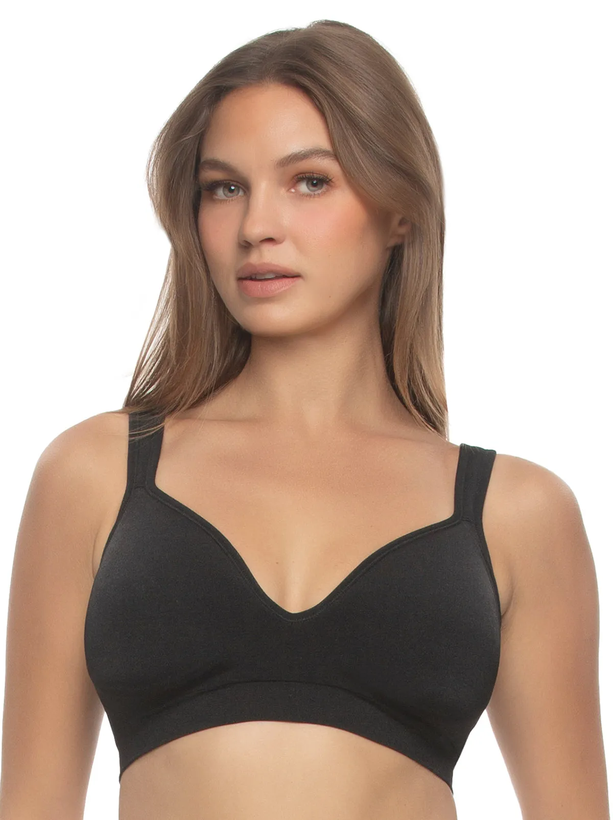 Adaptive Cup Wire Free Bra sold by Felina