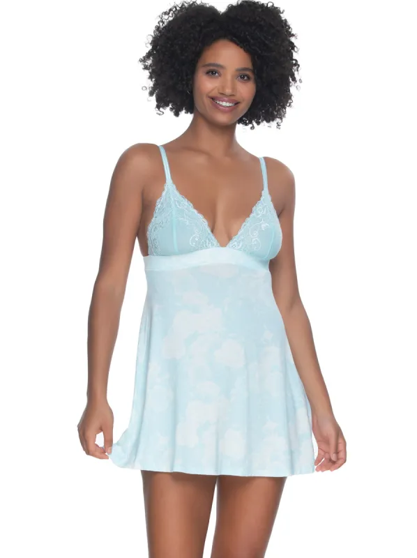 Demure Chemise sold by Felina
