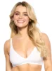 Blissful Super Stretchy Comfort Bra 2-Pack sold by Felina