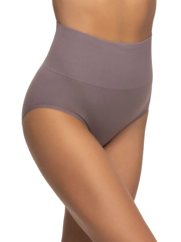 Fusion Seamless Shapewear Brief sold by Felina