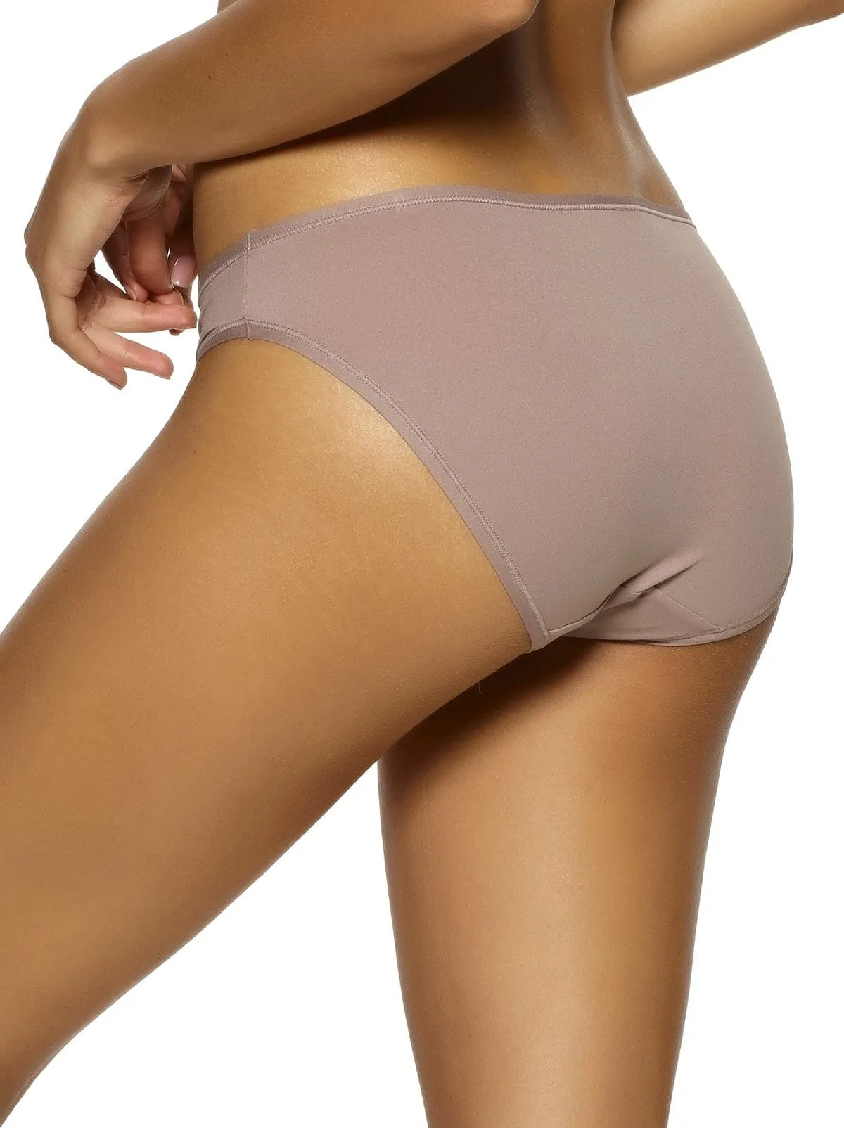 Blissful Super Stretchy Bikini 3-Pack sold by Felina product image thumbnail 3
