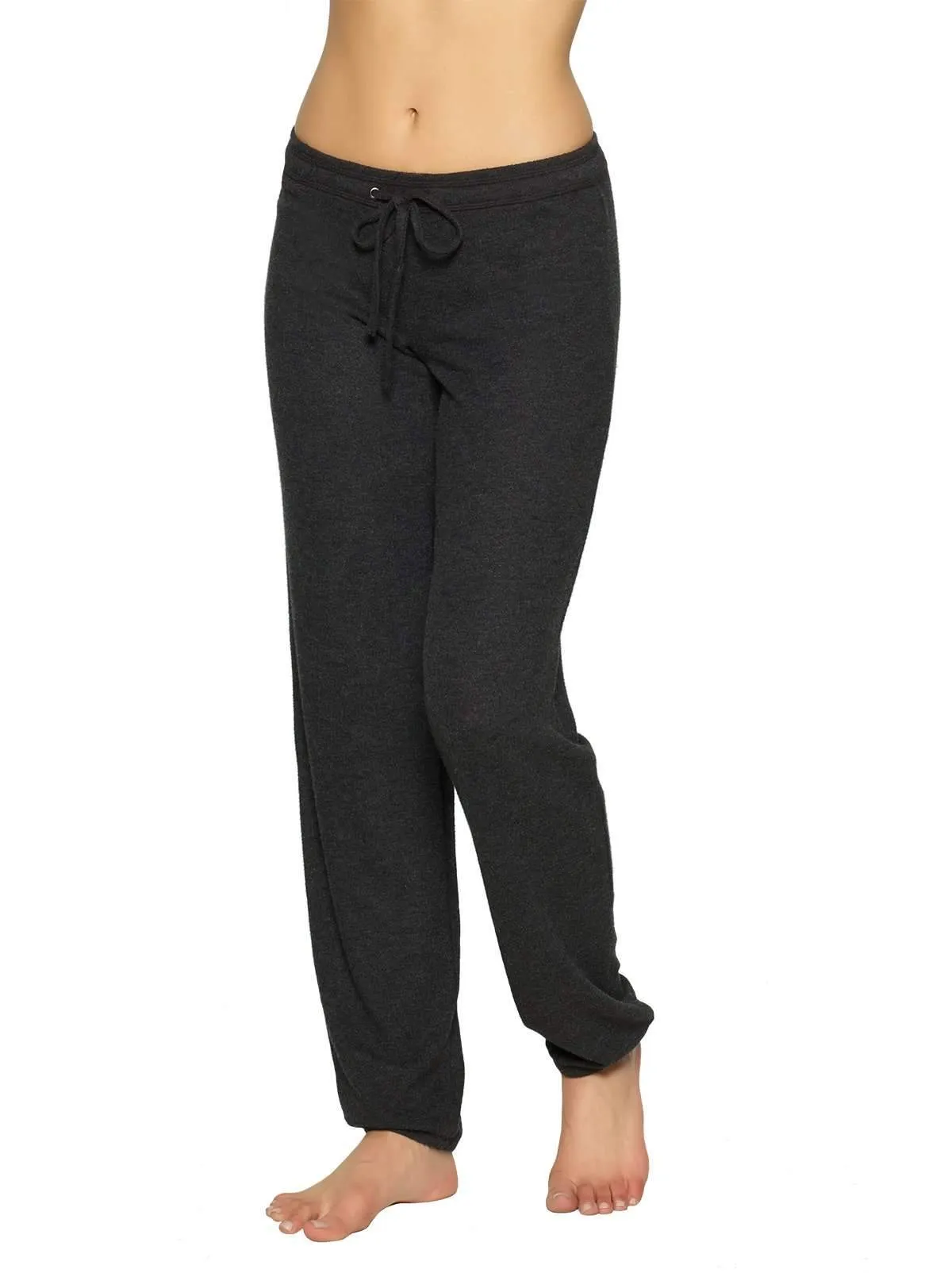 Victoria Drawstring Jogger Pant sold by Felina product image thumbnail 3