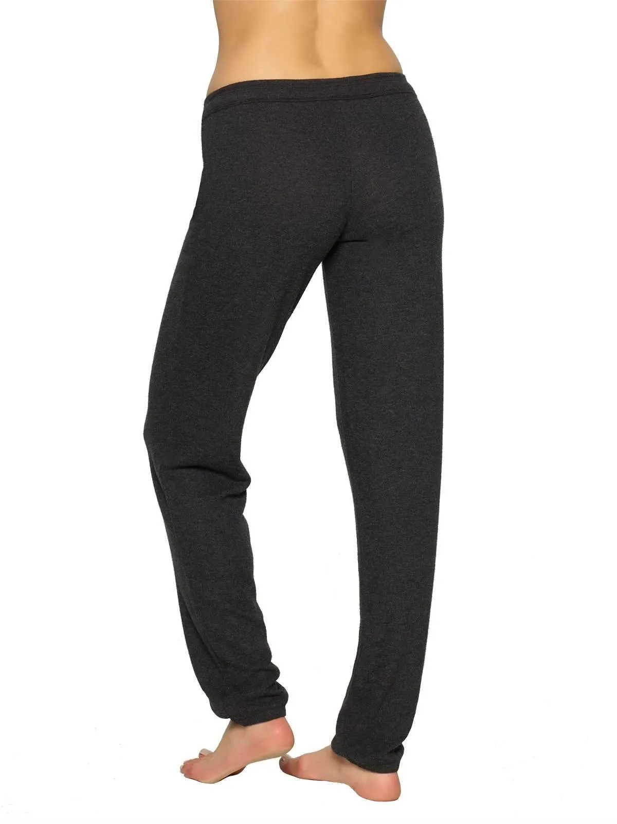 Victoria Drawstring Jogger Pant sold by Felina product image thumbnail 4