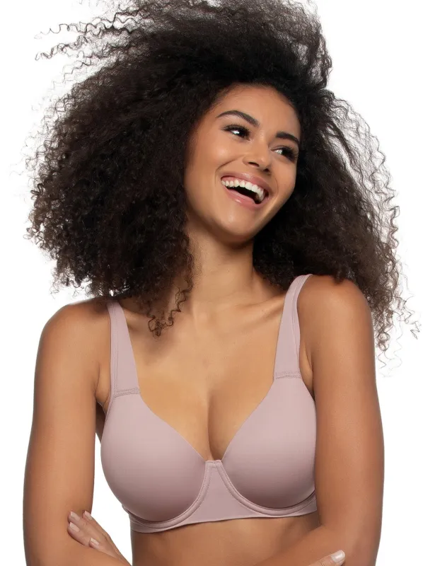 Utopia Full Coverage T-Shirt Bra sold by Felina