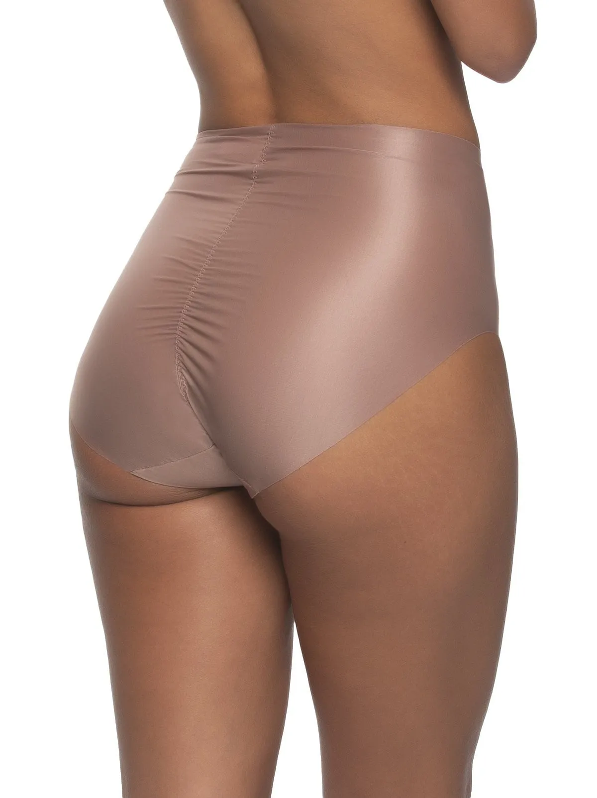 Body Blend Shaping Brief sold by Felina product image thumbnail 4