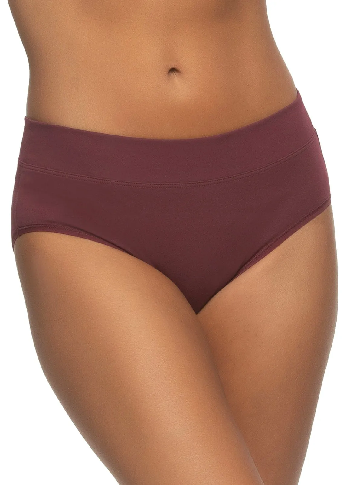 Pima Cotton Hipster 5-Pack sold by Felina product image thumbnail 2