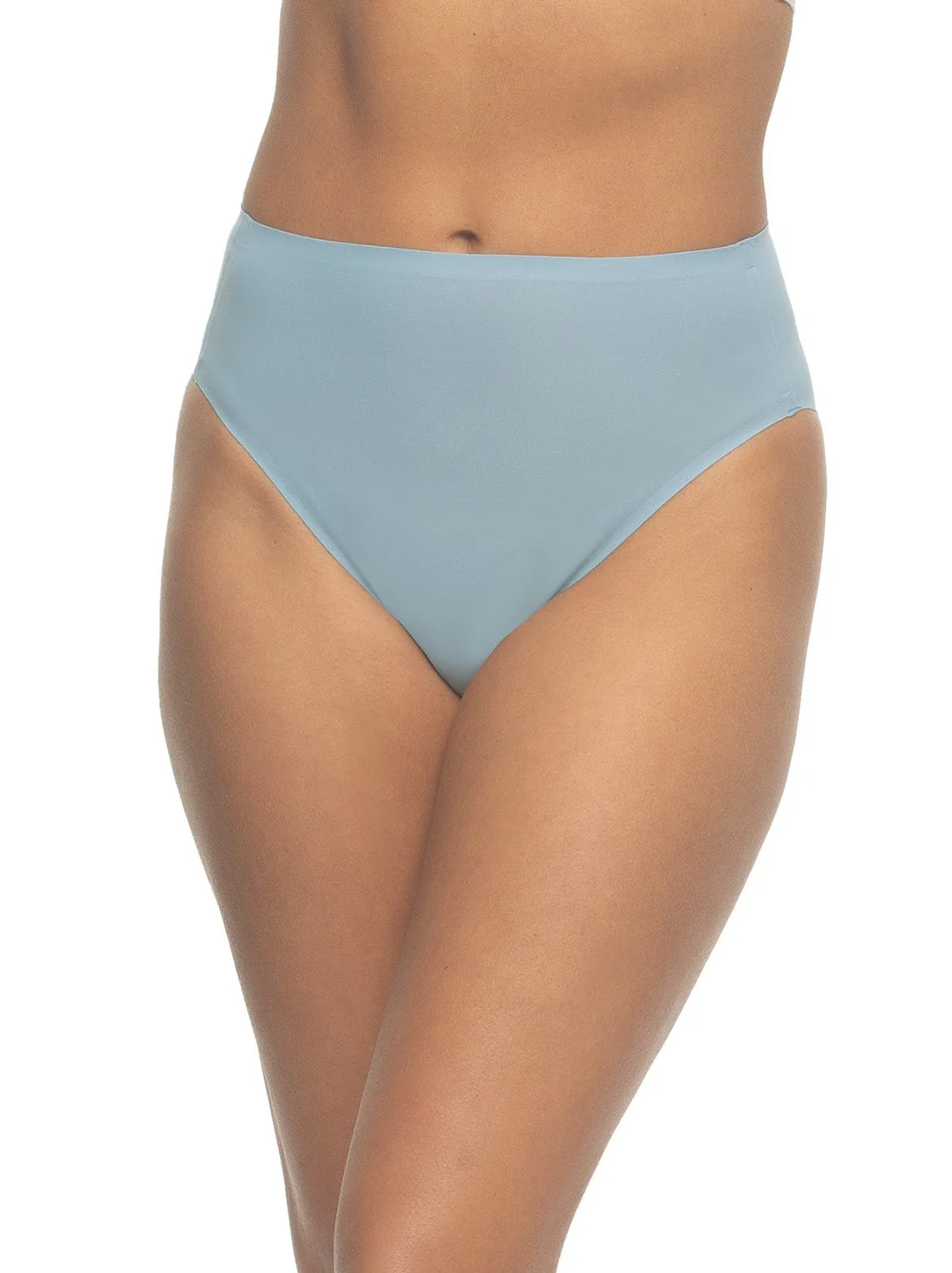 Fit Flex Stretch Hi- Cut 5-Pack sold by Felina product image thumbnail 3