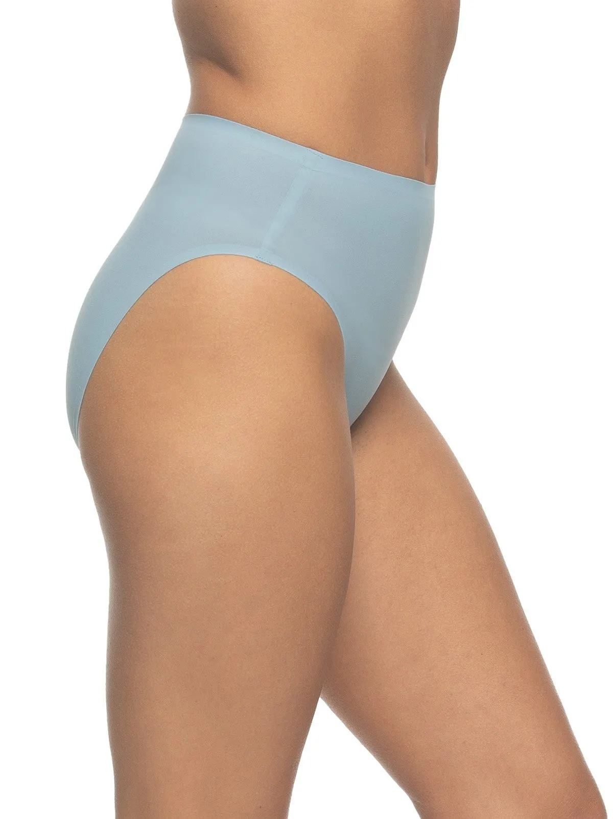 Fit Flex Stretch Hi- Cut 5-Pack sold by Felina product image thumbnail 2