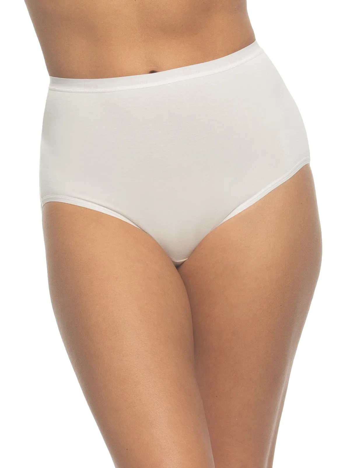 Signature Cotton Brief 5-Pack sold by Felina product image thumbnail 2