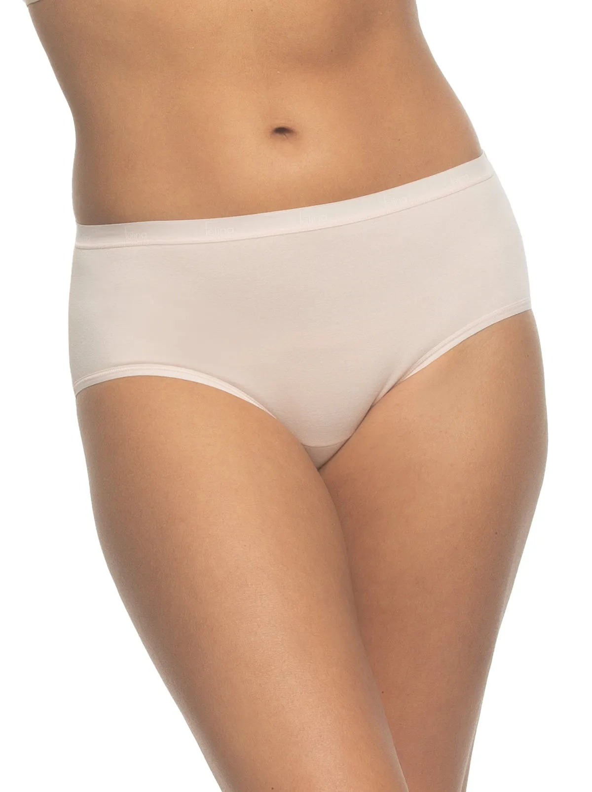 Signature Cotton Hipster 5-Pack sold by Felina product image thumbnail 5