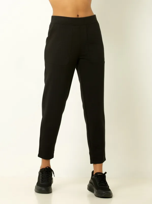 Single Stitch Ultra Soft Jogger sold by Felina