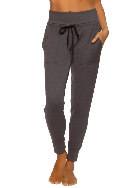 Velvety Soft Jogger made by Felina