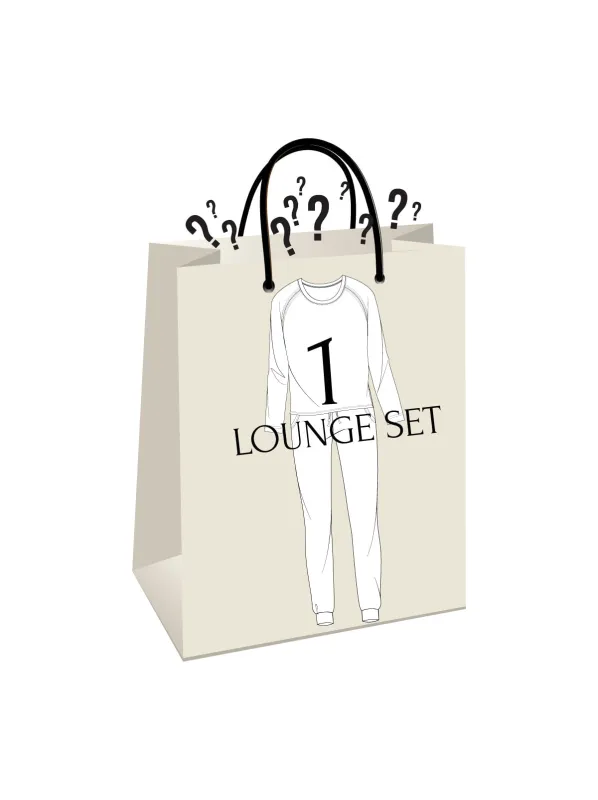 Mystery Lounge Set made by Felina