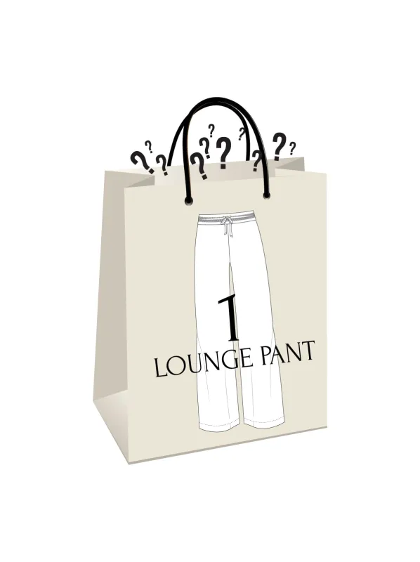 Mystery Lounge Pant sold by Felina
