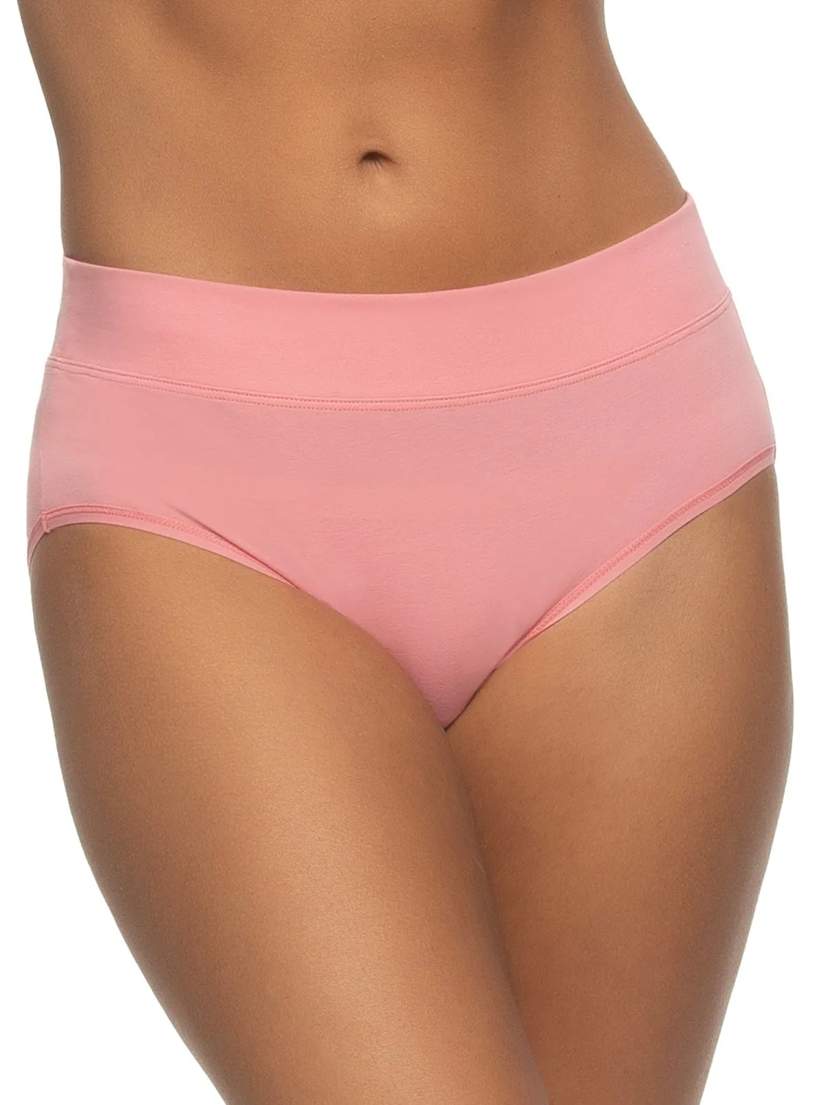 Pima Cotton Hipster 5-Pack sold by Felina product image thumbnail 2