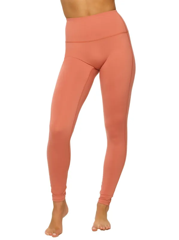 Velvety Soft High-Waisted Leggings sold by Felina