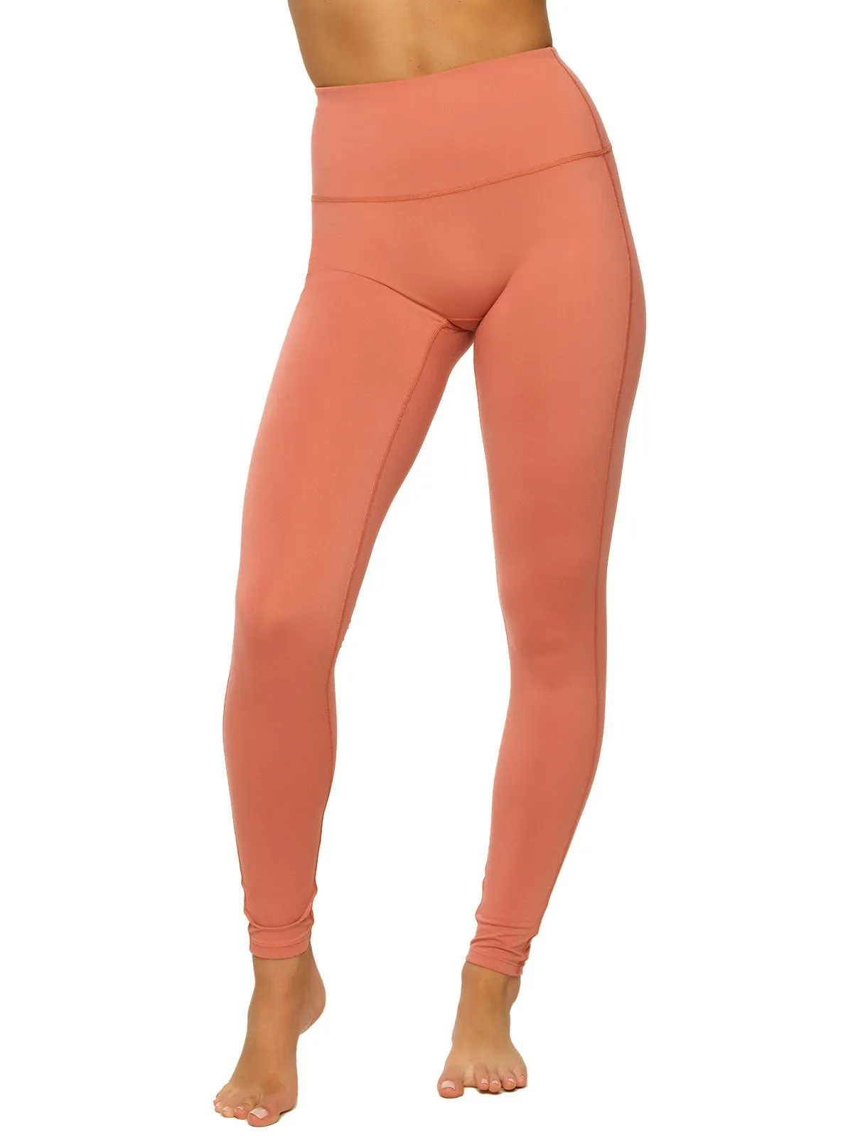 Velvety Soft High-Waisted Leggings sold by Felina