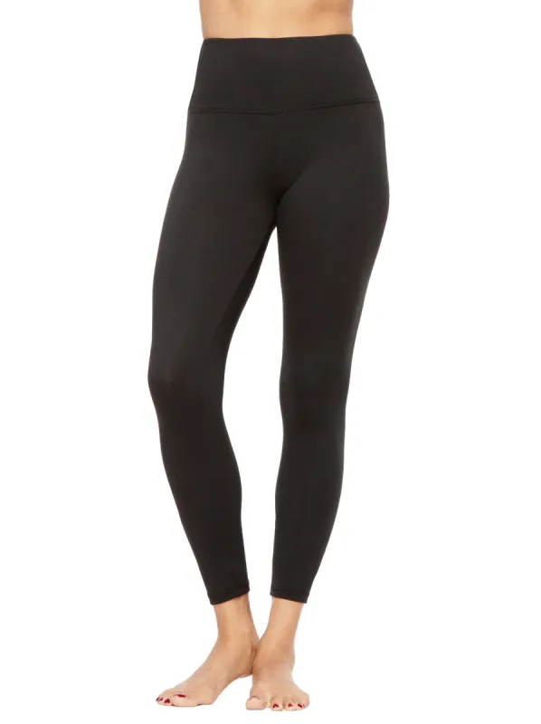 Shapebooster™ High Waisted Ankle Length Legging sold by Felina