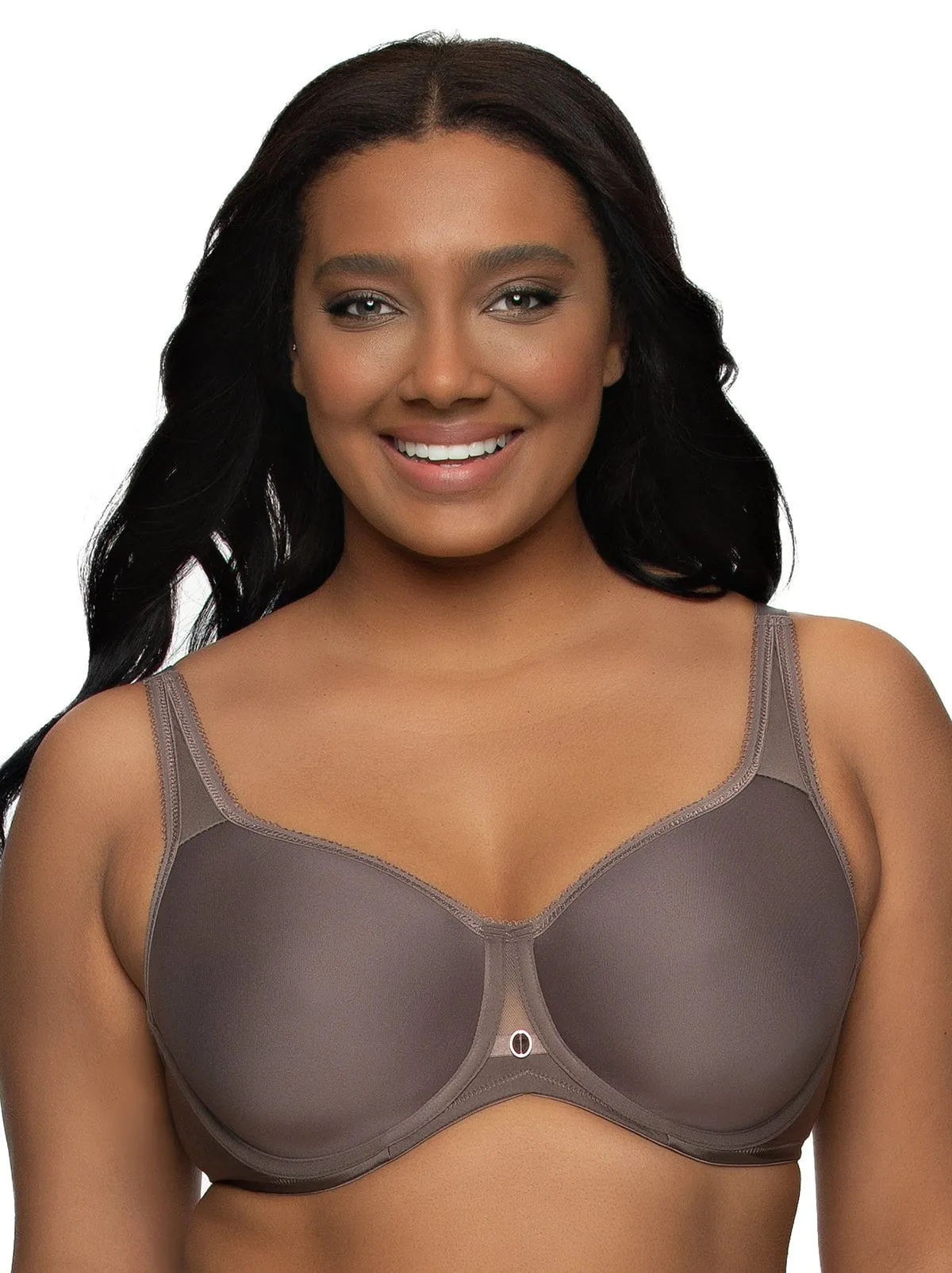 Celestial Seamless T-Shirt Bra sold by Felina product image thumbnail 3