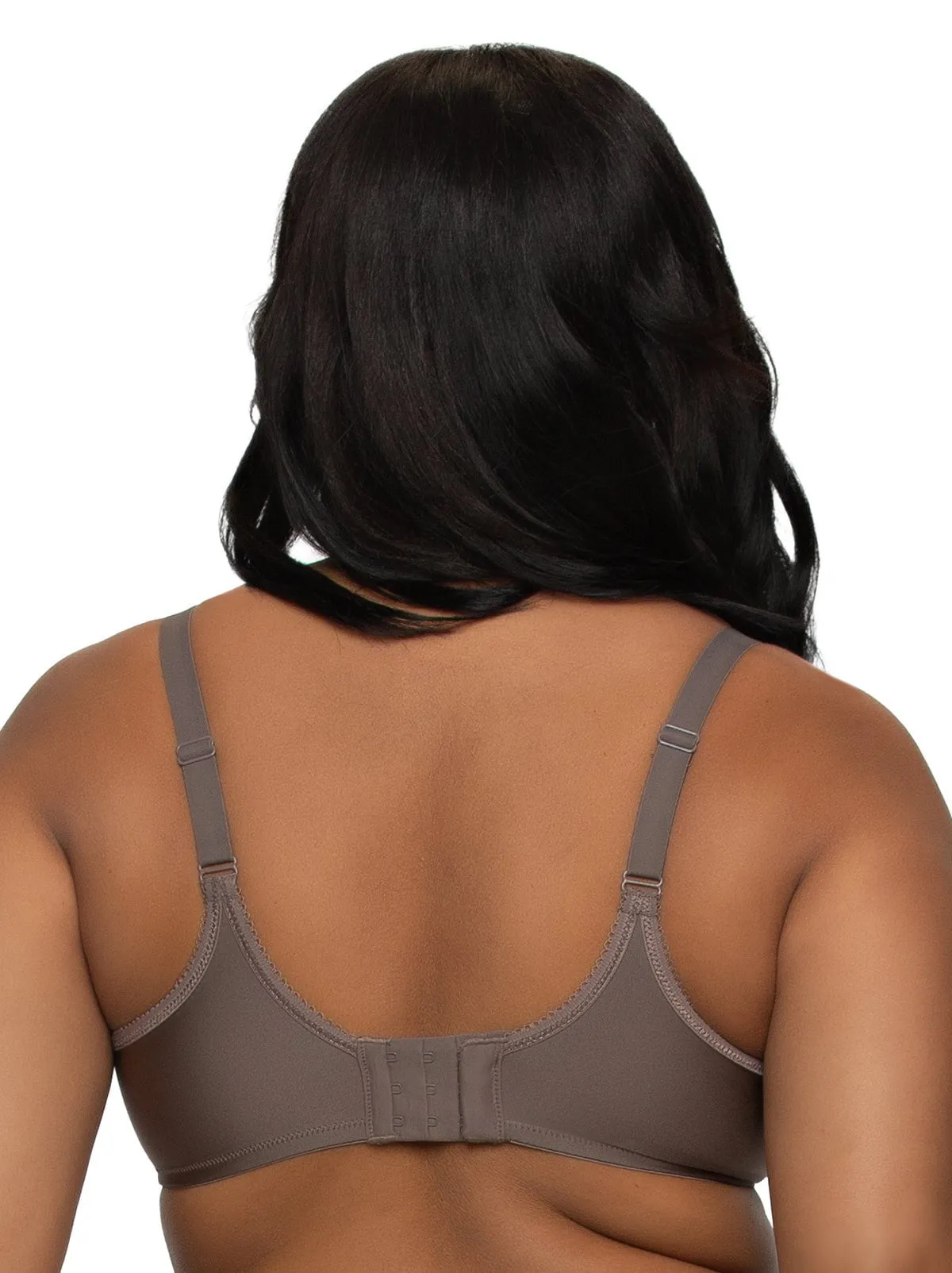 Celestial Seamless T-Shirt Bra sold by Felina product image thumbnail 4