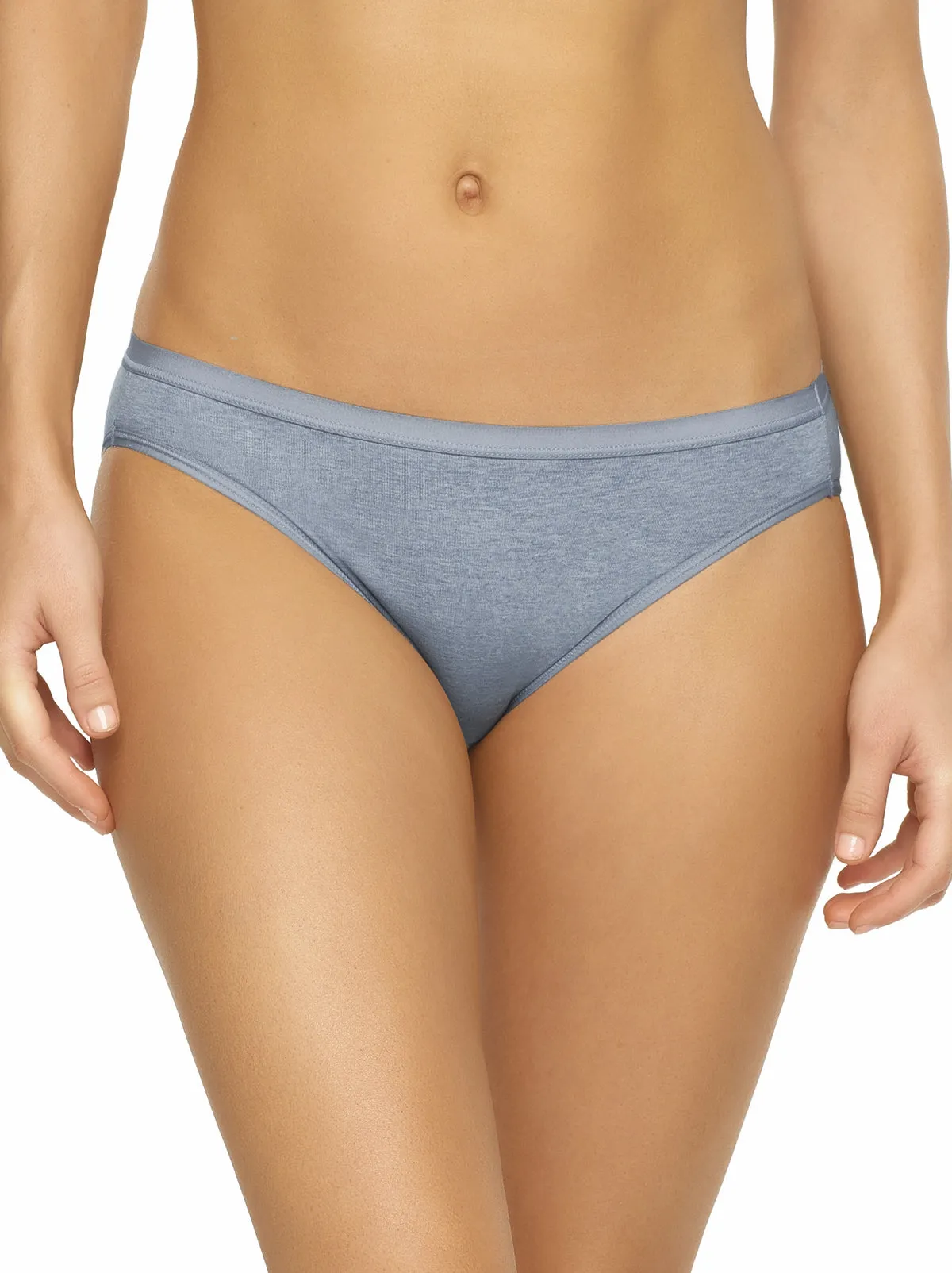 Organic Cotton Stretch Bikini sold by Felina product image thumbnail 3
