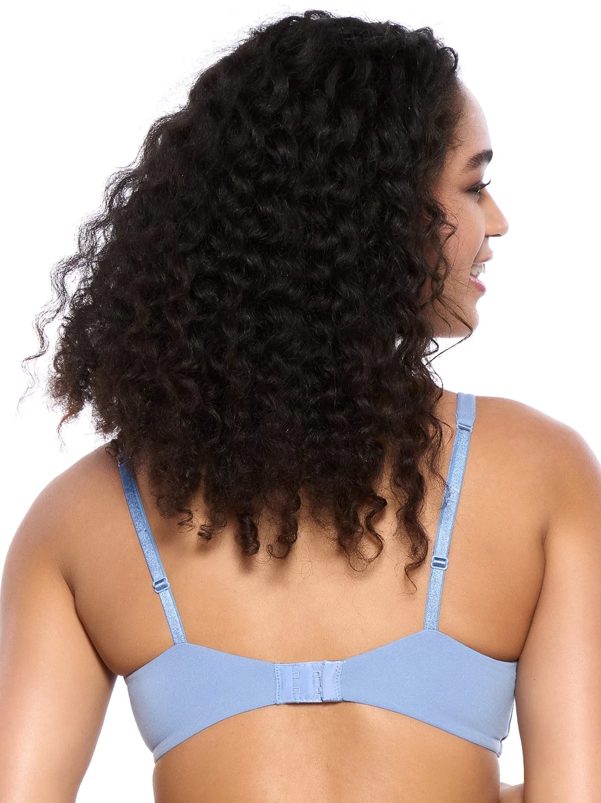 Blissful Super Stretchy Comfort Bra sold by Felina product image thumbnail 2