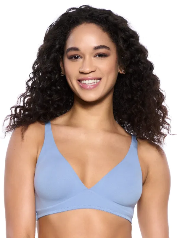 Blissful Super Stretchy Comfort Bra sold by Felina