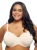 Versafit Breathable T-Shirt Bra sold by Felina