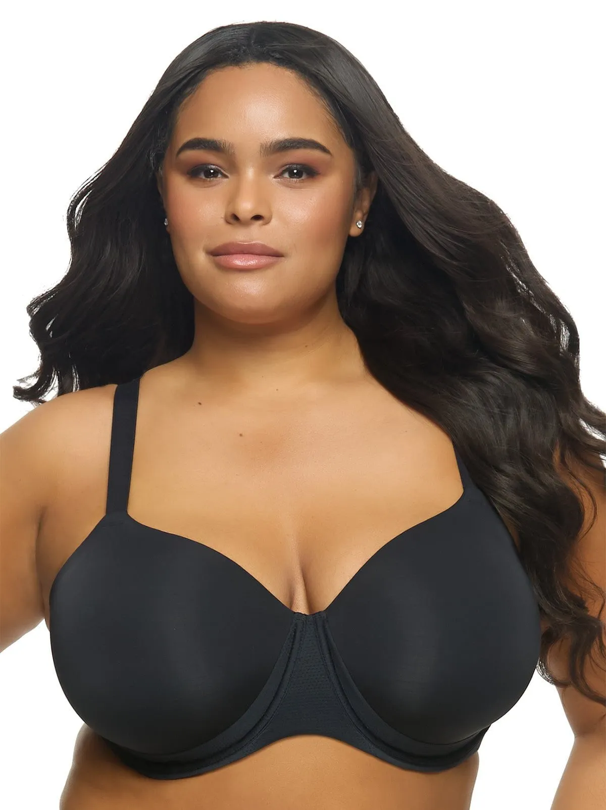 Versafit Breathable T-Shirt Bra sold by Felina product image thumbnail 4