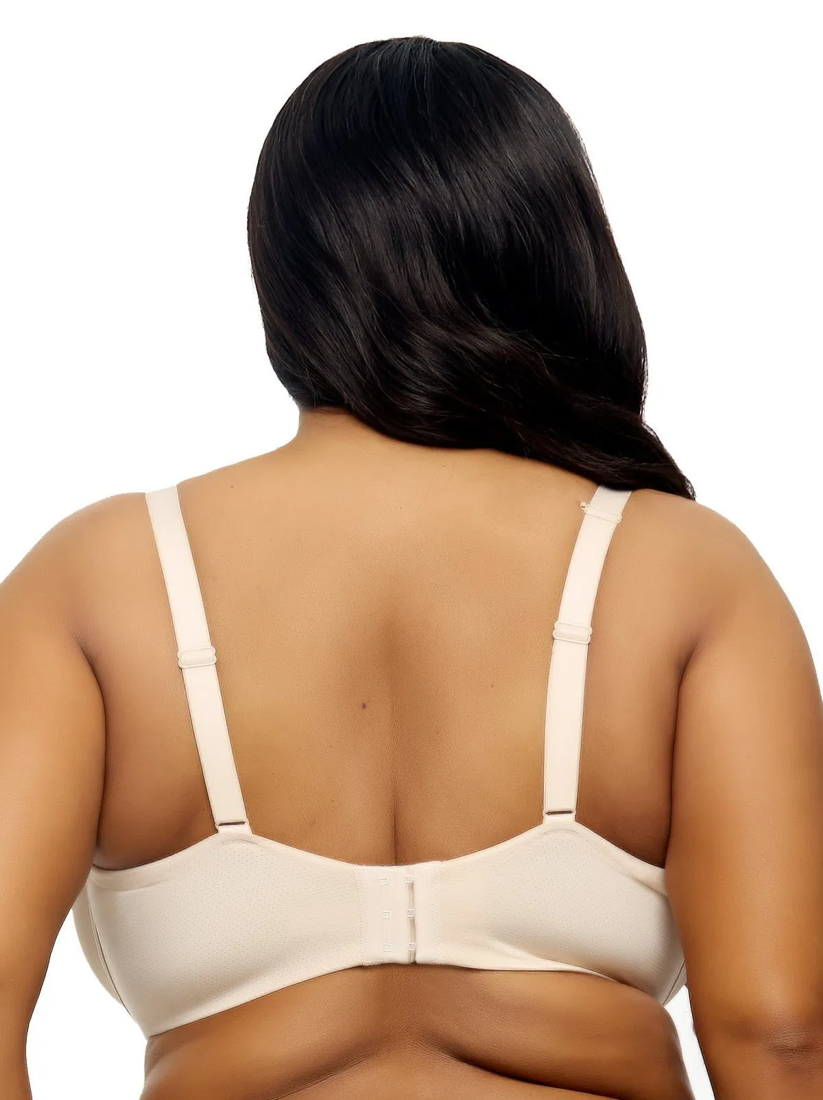 Versafit Breathable T-Shirt Bra sold by Felina product image thumbnail 3
