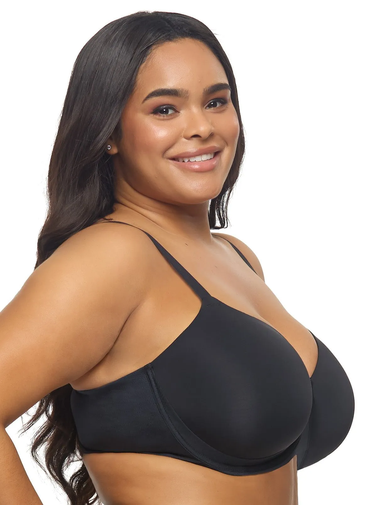 Versafit Breathable T-Shirt Bra sold by Felina product image thumbnail 5