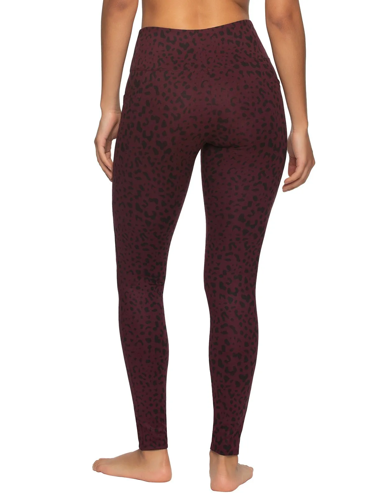 Athletic Pocket Legging sold by Felina product image thumbnail 4