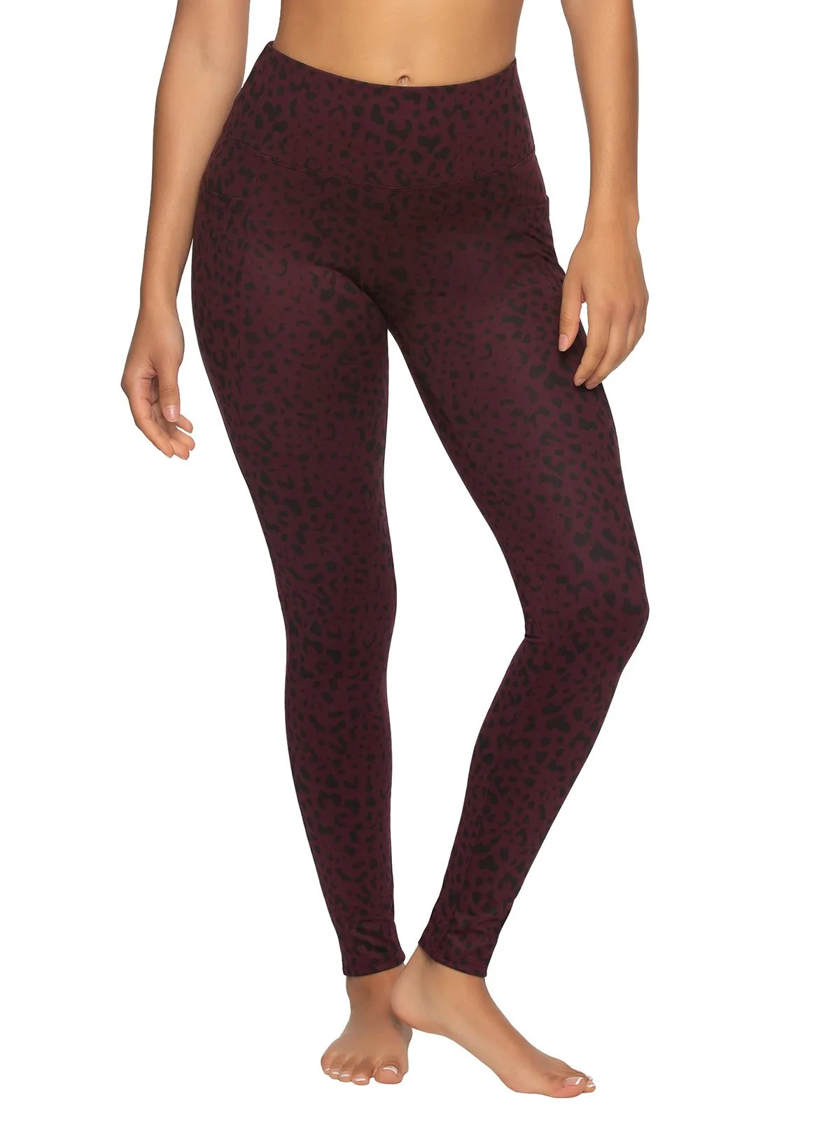 Athletic Pocket Legging sold by Felina product image thumbnail 3