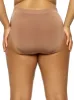 Body Smooth Hi Cut Seamless Brief sold by Felina