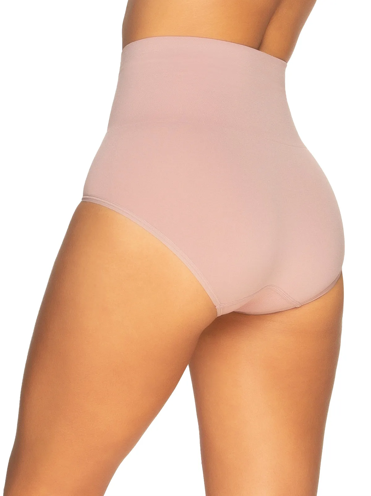 Fusion Seamless Shapewear Brief sold by Felina product image thumbnail 2