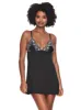 Demure Chemise sold by Felina