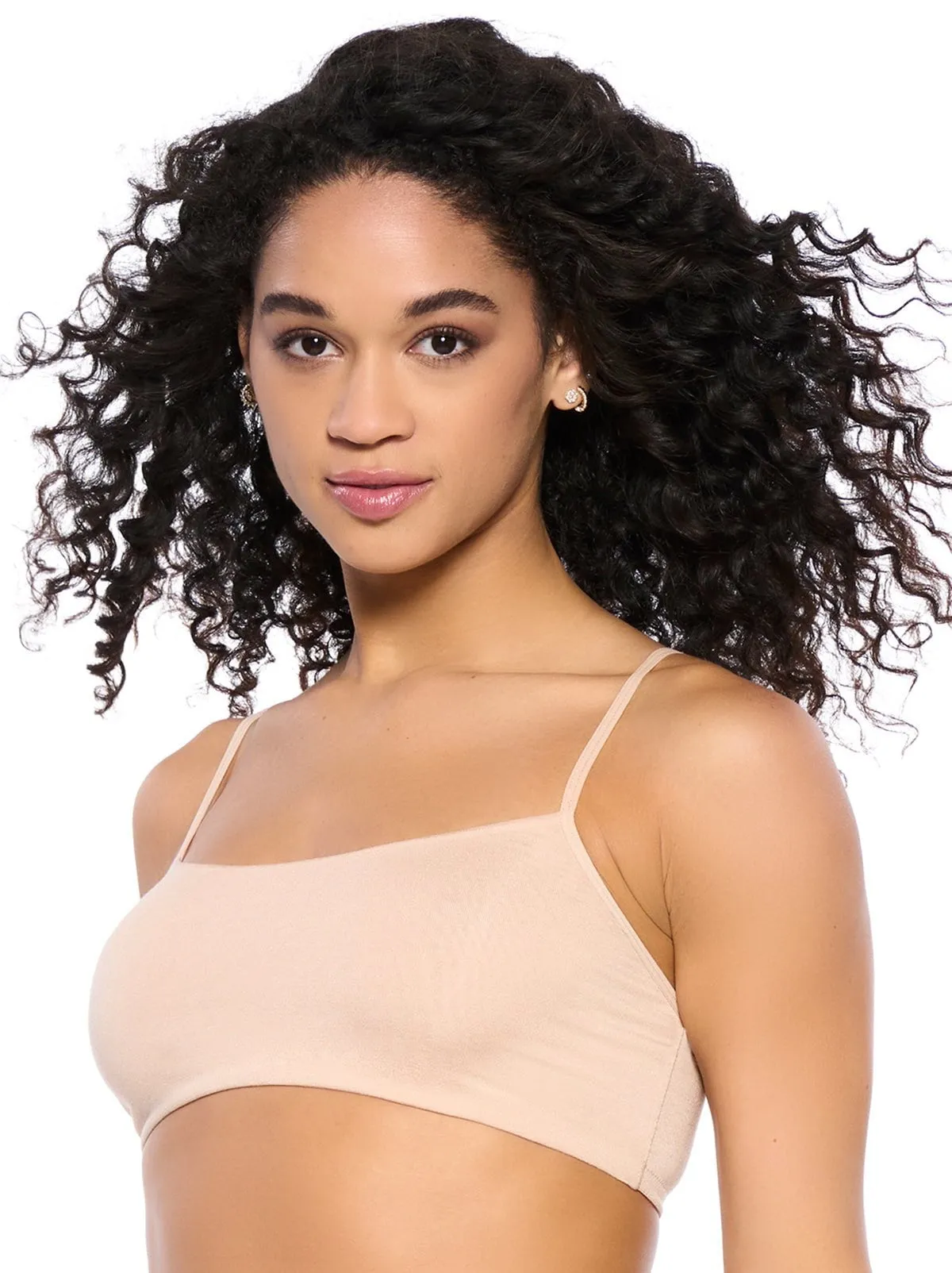 So Smooth Modal Bralette 2-Pack sold by Felina product image thumbnail 3